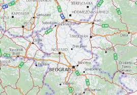 Check spelling or type a new query. Michelin Landkarte Vojvodina Stadtplan Vojvodina Viamichelin