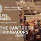 Friday Music Series with The Sawtooth Troubadours event image