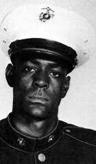 Willie Clyde Robinson Jr : Lance Corporal from Georgia, Vietnam War Casualty