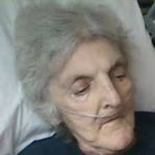 Mary P. Presutti Obituary April 1, 2010