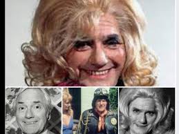 I did it again dad , who remembers Dick Emery and Roy Kinnear