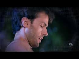 Jim Caldwell At 2013 Venice Qualifiers