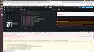 Get free code sandbox download now and use code sandbox download immediately to get codesandbox is an online code editor and prototyping tool that makes creating and sharing web. Demo Code Sandbox Provided In React Admin Landing Page Has Error Issue 4323 Marmelab React Admin Github