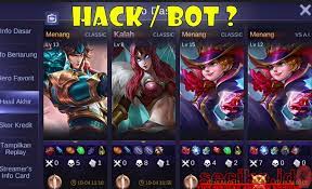 And learn more about mobile legends: Isorinis Tarpininkauti Sitaip Mobile Legends Classic Bots 2019 Metokabooks Com