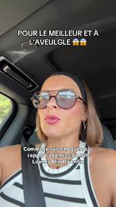 Non mais choquée pas vous ?