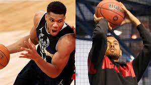 I had a wonderful time (during his short vacation in greece). Giannis Antetokounmpo Kyrgios Is The Dennis Rodman Of Tennis Atp Tour Tennis