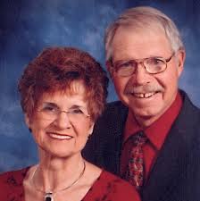 Couples Announcements