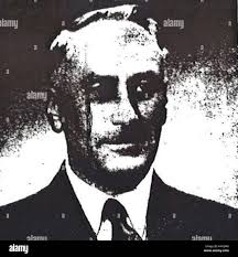 Owen barry hi-res stock photography and images