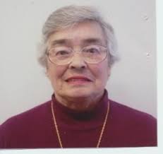 Dorothy Chorba Obituary (2010)