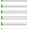 Start studying fundations grade 2 unit 16. 1