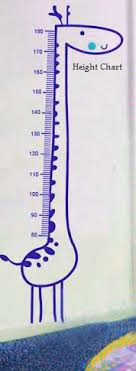 average height and weight chart for indian boys and girls