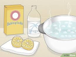 4 ways to unclog a slow running