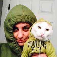 City Dogs & City Kitties Rescue