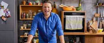 Für eine gute ernährung bei stress und depressionen. Weihnachten Mit Jamie Oliver Tipps Gewinnspiel