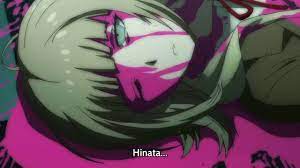 I appreciate all kinds of support <3 #artistontwittter #danganronpa #chiaki #chiakinanami. Chiaki Nanami Death Amv Titanium Youtube