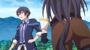 Shijou saikyou no
