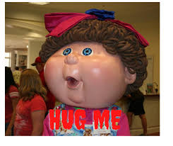 Let's Visit: Babyland Hospital