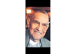 Leonard Garrett Obituary (2020)