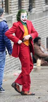 Joaquin Phoenix Photostream Joker Photos Joker 2019 Joker