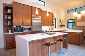 Cocinas modernas con islas de apoyo y para compartir fotos. Isla De Cocina Elije Los Mejores Modelos Para Inspirarte