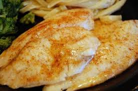 Best Baked Tilapia Recipe Ever Fish Recipes Healthy Tilapia Recipes Healthy Baked Tilapia Recipes