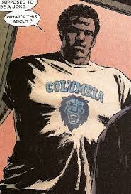 Big Ben" Donovan (Power Man and Marvel Knights character)