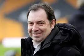 Wolves: Steve Daley has sympathy for Mick McCarthy