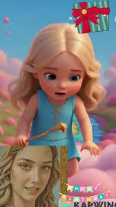 🧁 Episode 2: “The Bubblegum Sky # Eshaal Kids Corner