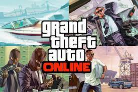 Rockstar's latest grand theft auto online weekly event brings not just. Gta Online Survival Mode How To Unlock Charlie Intel