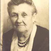 Flora Idress Frakes (1860–1936)