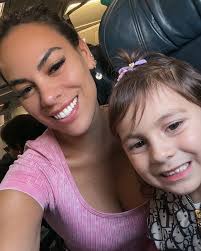 Resumen de mi diciembre 🌸 Sin duda ella es lo más hermoso 🤩