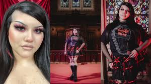 Helena Church's Instagram, Twitter & Facebook