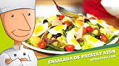 En la cocina de javier. Sandwich Club Javi Recetas Youtube