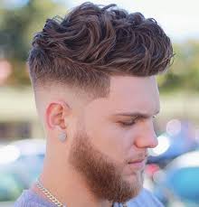Simply clip it on, cut along the edge, and release — resulting in a perfect cut every time! 100 Cool Short Hairstyles And Haircuts For Boys And Men