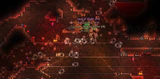 By estefania vandervort april 29, 2019 coloring daily no comments. Terraria Destroyer Boss Guide