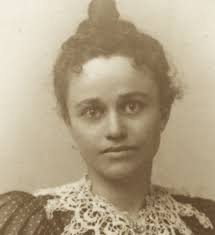 Great Grandma Alice Ella Bostock's Achievements in Seattle's Early 20th  Century Sports