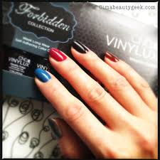 Cnd Vinylux Review 7 Days 2 Testers Does Cnd Vinylux Really