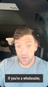 One simple question can make you more money as a wholesaler: “Do you have  anything else to sell?” You’d be surprised how often sellers have another  property, lot, or even a friend who wants to sell ...