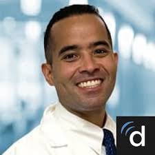 Dr. Gileno O. Fonseca Filho, MD