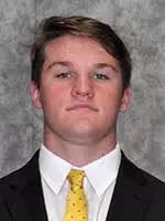 Christian Jablonski - Football - Lehigh University Athletics