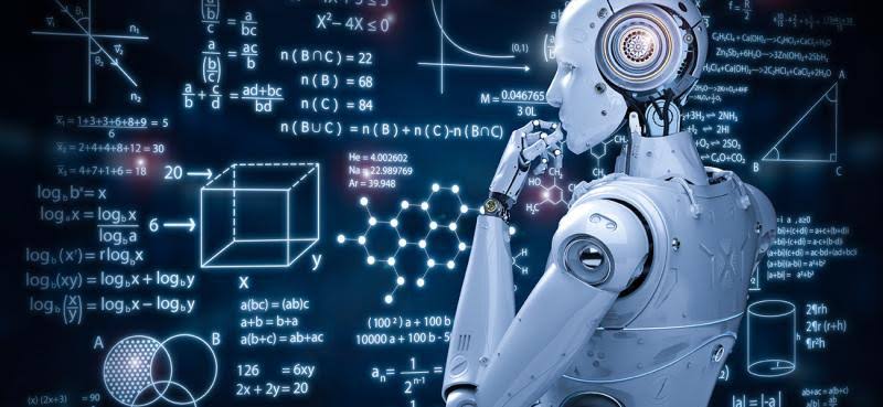 Machine learning
