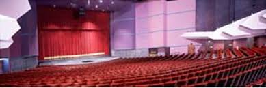 Scotty Moore Municipal Auditorium Orlando Fl