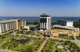 Kalendarz imprez, informator i inne. Arka Mega Hotel I Spa W Kolobrzeg