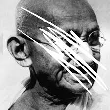 Born in 1869, mahatma gandhi was the spiritual and political leader of india from 1921 until 1948. Episode 18 Mahatma Gandhi Meet Your Heroes Podcast Podtail