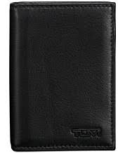 Ensure you always have the names and numbers you need with this business card holder collection. Business Card Holder Wallet For Men Macy S