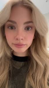 Talia Meyers's Instagram, Twitter & Facebook