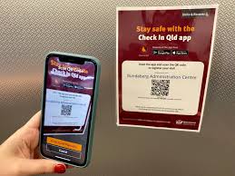 Maybe you would like to learn more about one of these? Check In Qld App Now Mandatory At Council Facilities Bundaberg Now