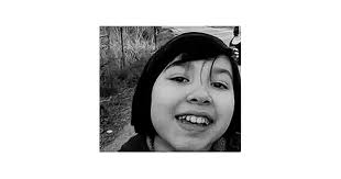 Sophia GRUBER Obituary (2002