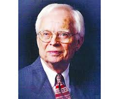 Robert Liddell Obituary (1924