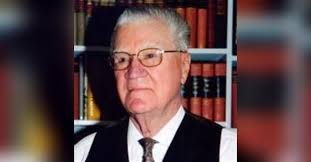 Jack Russell Lake Obituary